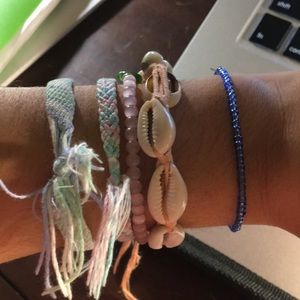 Meet your Posher, Constanza